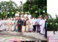 स्वच्छ, हरित व समृद्ध जळगाव घडवण्यासाठी नागरिकांच्या सहभागाचे महापौरांचे आवाहन