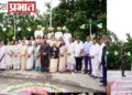 स्वच्छ, हरित व समृद्ध जळगाव घडवण्यासाठी नागरिकांच्या सहभागाचे महापौरांचे आवाहन