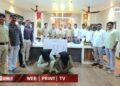 रामेश्वर कॉलनीतील ३१ लाखांच्या घरफोडीचा २४ तासांत छडा; दोघे जेरबंद