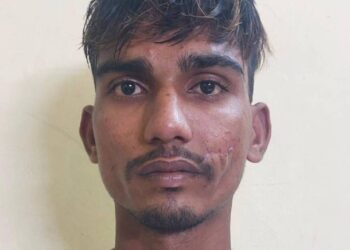 एमपीडीए : सराईत गुन्हेगार तन्वीर ऊर्फ तन्याची येरवडा कारागृहात रवानगी