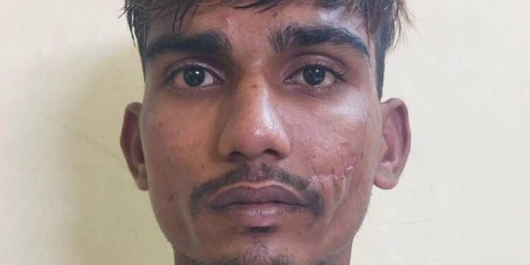 एमपीडीए : सराईत गुन्हेगार तन्वीर ऊर्फ तन्याची येरवडा कारागृहात रवानगी