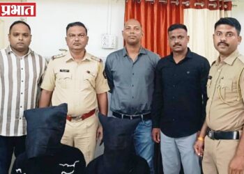 भुसावळातील चार महिन्यांपूर्वीच्या मारहाण प्रकरणात वाढीव कलमे; दोघांना अटक