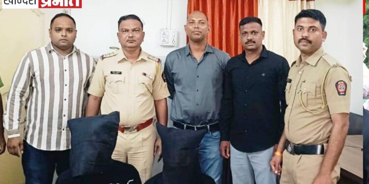 भुसावळातील चार महिन्यांपूर्वीच्या मारहाण प्रकरणात वाढीव कलमे; दोघांना अटक
