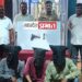 मध्यरात्री घरात घुसले अन् आईला दिली मुलाच्या हत्येची धमकी; तिघे जेरबंद