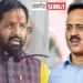 गिरीश महाजन यांच्याकडे नाशिकचे पालकमंत्रिपद