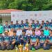 जळगाव जिल्हा क्रिकेट असोसिएशन टी-२० स्पर्धेत जैन स्पोर्ट्स अकॅडमीचा ब्लू संघ चॅम्पिअयन