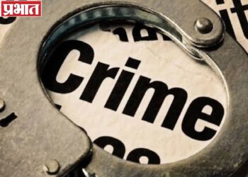 पाचोरा येथे गॅरेजमधून ७७ हजारांची रोख रक्कम लांबवली