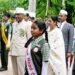 गोदावरी अभियांत्रिकी महाविद्यालय व गोदावरी स्कुलमध्ये ८० वा स्वातंत्र्य दिन उत्साहात साजरा