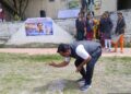 गोदावरी आय एम आर मध्ये राष्ट्रीय क्रीडा दिन उत्साहात साजरा; विविध मैदानी खेळांचे आयोजन !