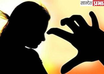 १२ वर्षांच्या चिमुकलीवर अत्याचार करणाऱ्या नराधम बापाला अटक