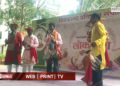 शानबाग विद्यालयात लोककला प्रशिक्षण शिबिर उत्साहात; ७०० हून अधिक विद्यार्थ्यांचा सहभाग