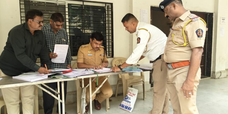 गणेशोत्सवासाठी जळगावात ५८ मंडळांना परवानग्या; एक खिडकी योजनेला उत्स्फूर्त प्रतिसाद