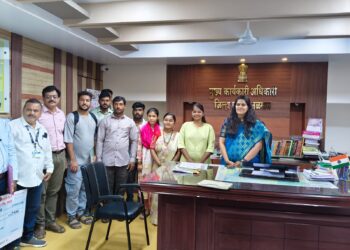 आंतरजातीय विवाहास प्रोत्साहन देण्यासाठी ११८ लाभार्थ्यांना अनुदानाचा लाभ