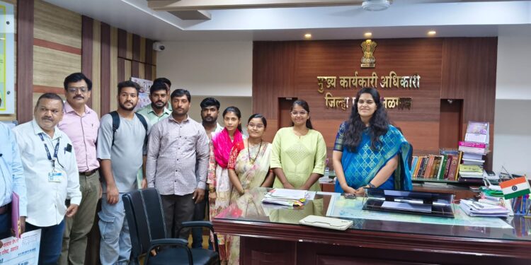 आंतरजातीय विवाहास प्रोत्साहन देण्यासाठी ११८ लाभार्थ्यांना अनुदानाचा लाभ