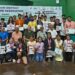 जळगाव जिल्हा बॅडमिंटन चॅम्पियनशिप २०२६ उत्साहात