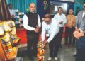 गोदावरी अभियांत्रिकी महाविद्यालयात स्मार्ट इंडिया हॅकाथॉन उत्साहात