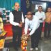 गोदावरी अभियांत्रिकी महाविद्यालयात स्मार्ट इंडिया हॅकाथॉन उत्साहात