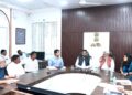 नदी संवर्धनासाठी लोकसहभाग आवश्यक : जलपुरुष डॉ.राजेंद्र सिंहजी