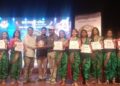 जल्लोष लोककलेचा’ स्पर्धेत अनुभूती इंग्लिश मिडीयम स्कूल प्रथम; राज्यस्तरीय महाअंतिम फेरीसाठी निवड