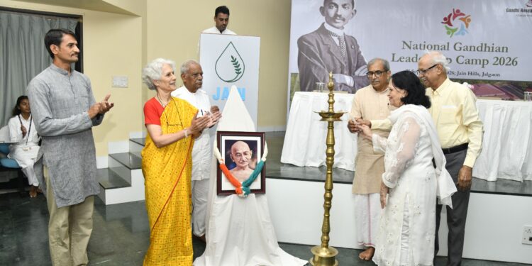 संघर्षात सुद्धा ‘निर्भय’ रहा – ज्ञानपीठ पुरस्कार विजेते दामोदर मावोजो