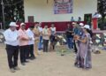 भुसावळ तालुका शालेय खो-खो व हॉलीबॉल स्पर्धेला थाटात सुरुवात