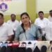 गसच्या सभासदांची कर्जमर्यादा ५ लाखांनी वाढवली