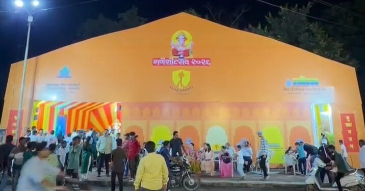 काव्यरत्नावली चौकात उलगडले ‘छत्रपतींचे प्रशासन’