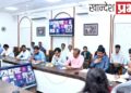 उद्दिष्टकेंद्रीत नियोजनातून सेवा संकल्प अभियान यशस्वीपणे राबवा जिल्हाधिकारी 