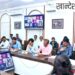 उद्दिष्टकेंद्रीत नियोजनातून सेवा संकल्प अभियान यशस्वीपणे राबवा जिल्हाधिकारी 