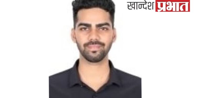 जळगावच्या प्रांताधिकारीपदी IAS योगेशकुमार मीना यांची नियुक्ती! राज्य शासनाचे आदेश जारी
