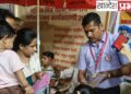 गणेशोत्सवातून लोकसंवाद; पोस्टल योजनांची माहिती नागरिकांपर्यंत* *गणेश फेस्टिवल पोस्टल नाईट कॅम्पला गणेशभक्तांचा उत्स्फूर्त प्रतिसाद