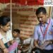गणेशोत्सवातून लोकसंवाद; पोस्टल योजनांची माहिती नागरिकांपर्यंत* *गणेश फेस्टिवल पोस्टल नाईट कॅम्पला गणेशभक्तांचा उत्स्फूर्त प्रतिसाद