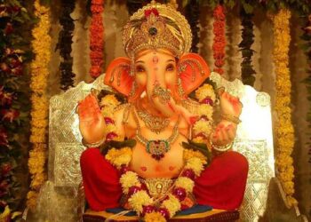 विघ्नहर्त्याचे आज आगमन; जळगावात २,९९० गणेश मंडळे बाप्पाच्या स्वागताला सज्ज