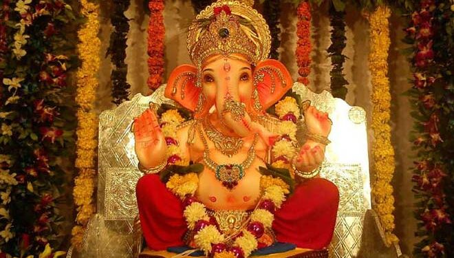 विघ्नहर्त्याचे आज आगमन; जळगावात २,९९० गणेश मंडळे बाप्पाच्या स्वागताला सज्ज