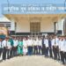 विकास दूध फेडरेशनमध्ये विद्यार्थ्यांनी अनुभवले आधुनिक ऑटोमेशनचे धडे
