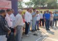 जळगाव जिल्हास्तरीय क्षेत्रीय बास्केटबॉल स्पर्धेला उत्साहात प्रारंभ; विविध शाळांचे संघ विजयी