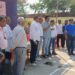 जळगाव जिल्हास्तरीय क्षेत्रीय बास्केटबॉल स्पर्धेला उत्साहात प्रारंभ; विविध शाळांचे संघ विजयी