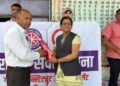 ‘ग्लोबल हँडवॉशिंग-डे’ निमित्त हात धुण्याबाबत जनजागृती