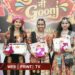 गोदावरी कॉलेज ऑफ नर्सिंगमध्ये ‘गरबा नी गूंज’द्वारे भक्तीचा जागर