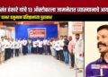 प्रा. वसंत हंकारे यांचे १३ ऑक्टोबरला जामनेरात व्याख्यान; साक्षात वानर हनुमान प्रतिष्ठानचा पुढाकार
