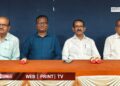 विद्यार्थी सहाय्यक समितीच्या रौप्य महोत्सवानिमित्त जळगावात ‘कर्मवीर जीवनदर्शन’ प्रदर्शनाचे आयोजन