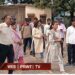 महापौर दीपमाला काळे यांच्या अचानक पाहणी दौऱ्याने प्रशासकीय यंत्रणेची झाडाझडती
