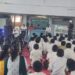 अनुभूती इंग्लीश मिडीयम स्कूलमध्ये वन्यजीव सप्ताहानिमित्त ‘साप वाचवा, निसर्ग वाचवा’चा जागर
