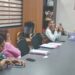 डॉ. उल्हास पाटील वैद्यकीय महाविद्यालयात रॅगिंग प्रतिबंधक समितीची आढावा बैठक