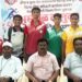 डॉ. उल्हास पाटील इंग्लिश मीडियम स्कूल भुसावळ, अंडर-१७ बॅडमिंटन संघ तालुकास्तरावर विजेता