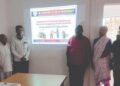 ज्येष्ठ नागरिक दिनानिमित्त सार्कोपेनिया व फ्रेल्टी तपासणी शिबिर