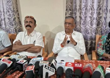 प्रहार’ चित्रपटातील राजकुमार राव व वामिका गब्बी जळगावकर रसिकांना भेटणार