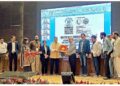 जैन इरिगेशनला ‘इंडस्ट्री एक्सलन्स अवॉर्ड’चा मान!