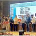 जैन इरिगेशनला ‘इंडस्ट्री एक्सलन्स अवॉर्ड’चा मान!
