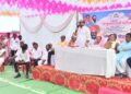 टहाकळी–दोनगाव रस्त्यालगत लवकरच नवीन वीज उपकेंद्र मंजूर करणार – पालकमंत्री गुलाबराव पाटील 
